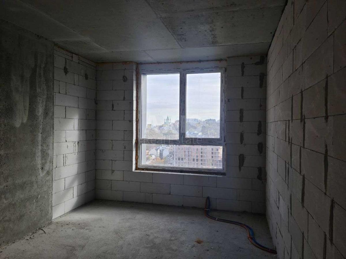 1k apartment vul. Glybochyc'ka 732