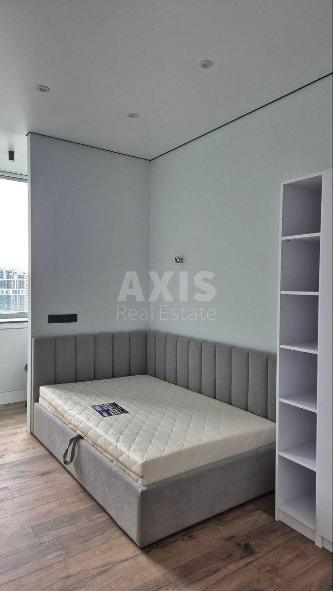 2k apartment pr-t Peremogy 110