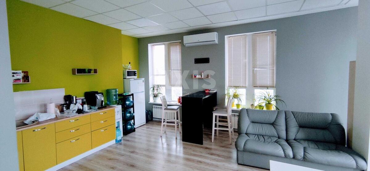 Office uzviz Voznesens'kyj 23, 110m25989112