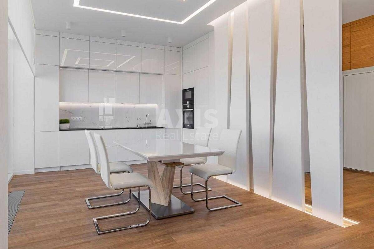 3k apartment bul. Lesi Ukrai'nky 7В4