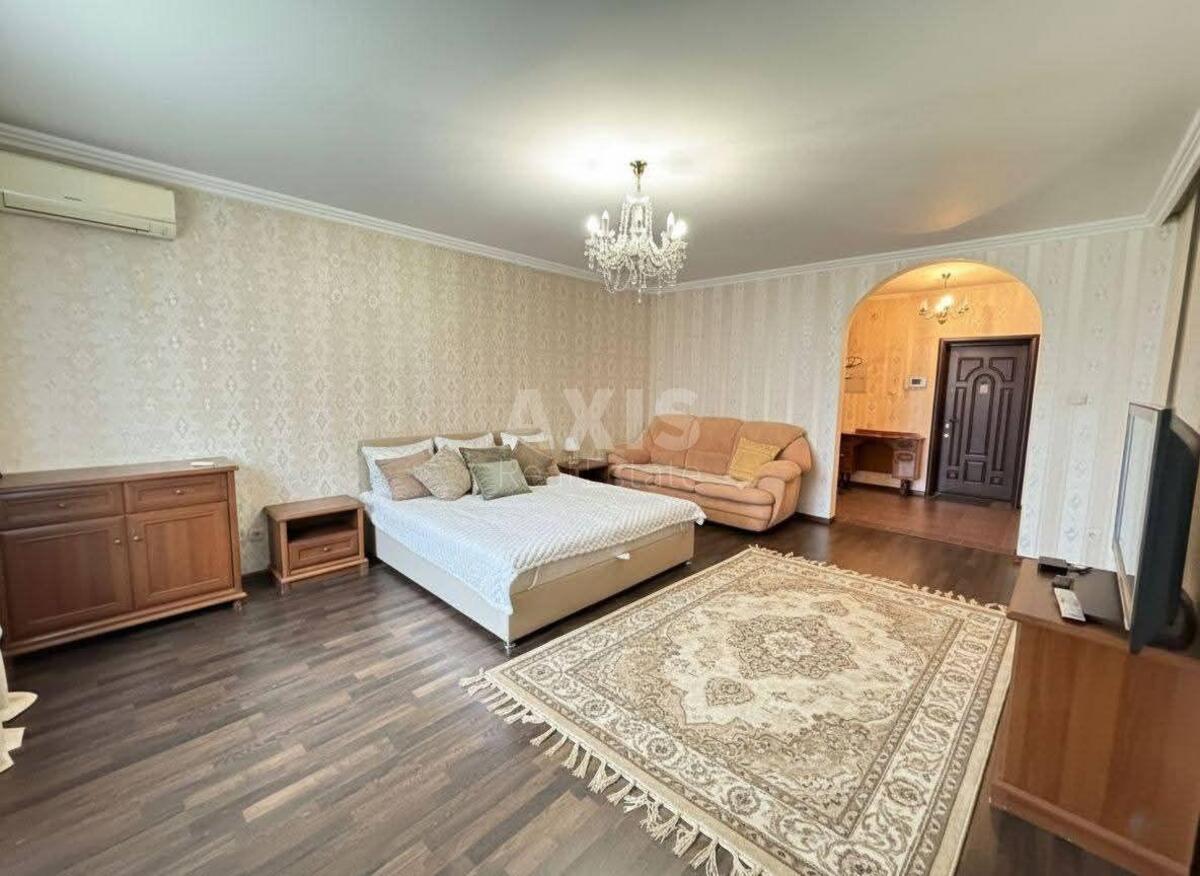 1k apartment vul. Knjazhyj Zaton 21641212