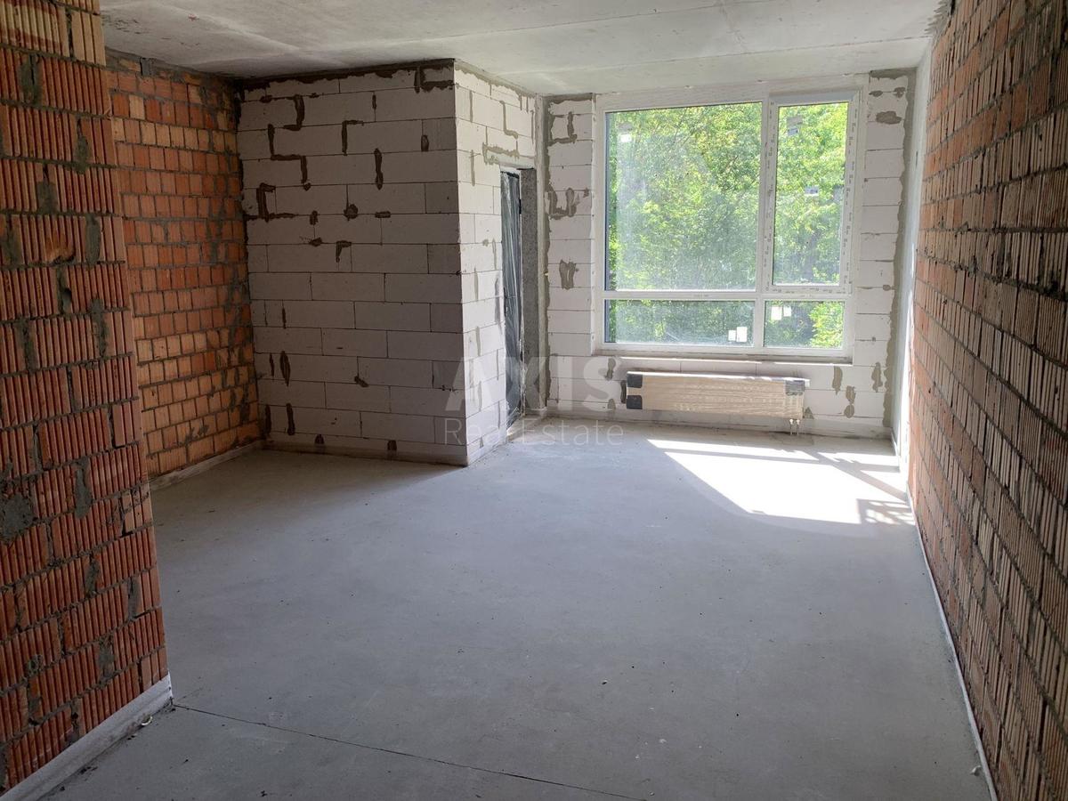 1k apartment vul. Kvitky Cisyk 343