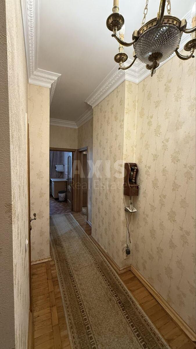 2к квартира пр-т Голосеевский 92/19