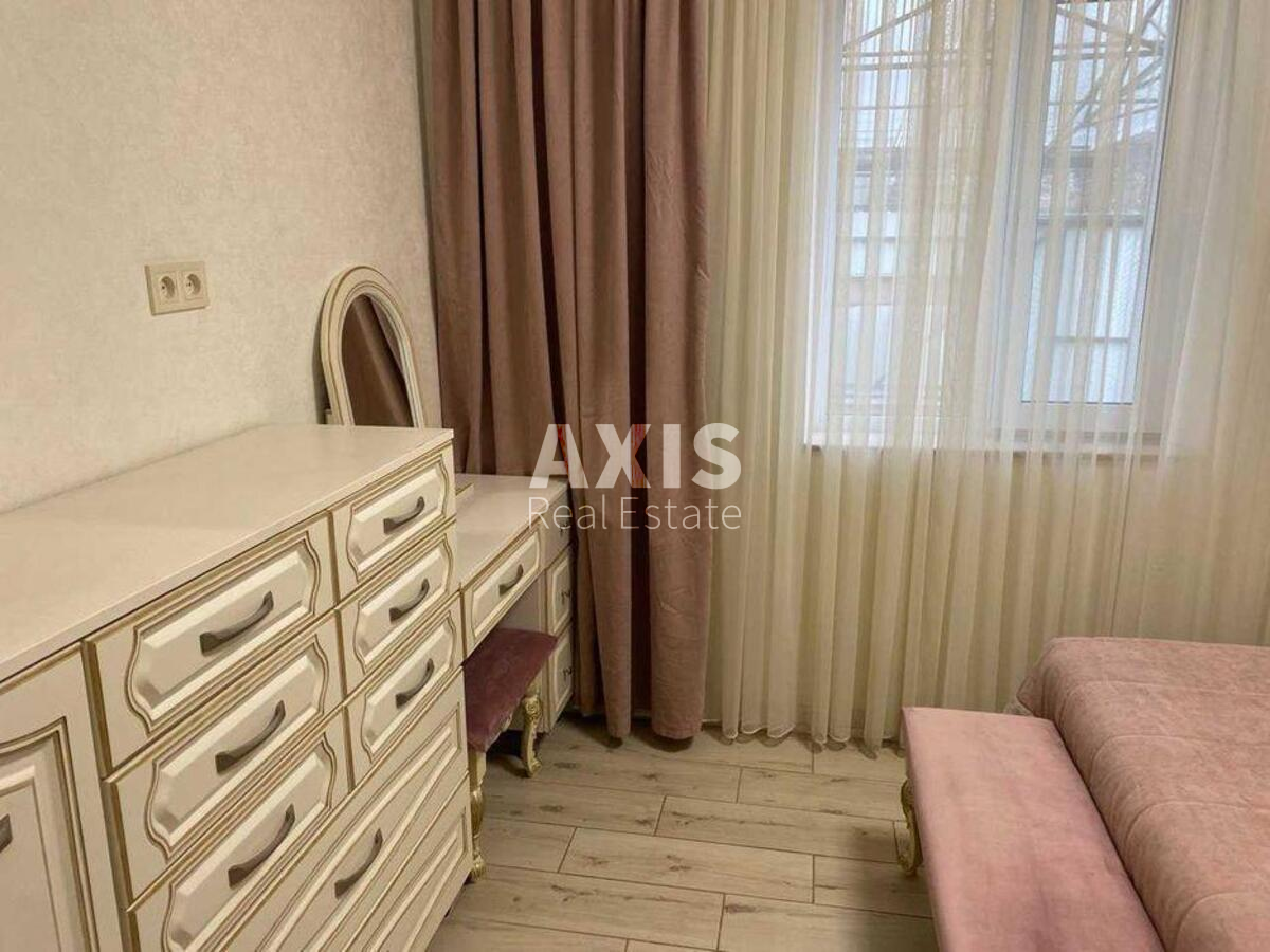 2к квартира ул. Костюка 163