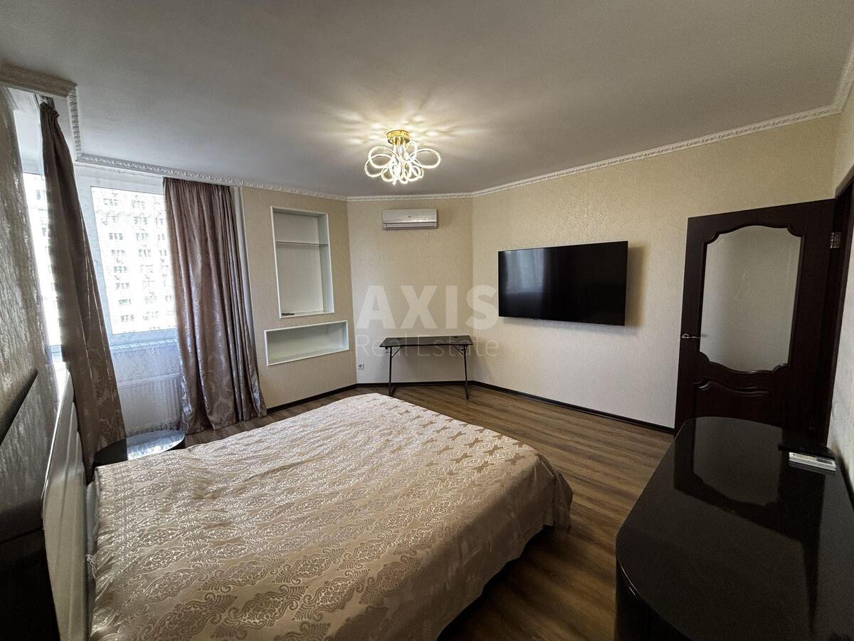 3k apartment vul. Myhajla Maksymovycha 3Г599801