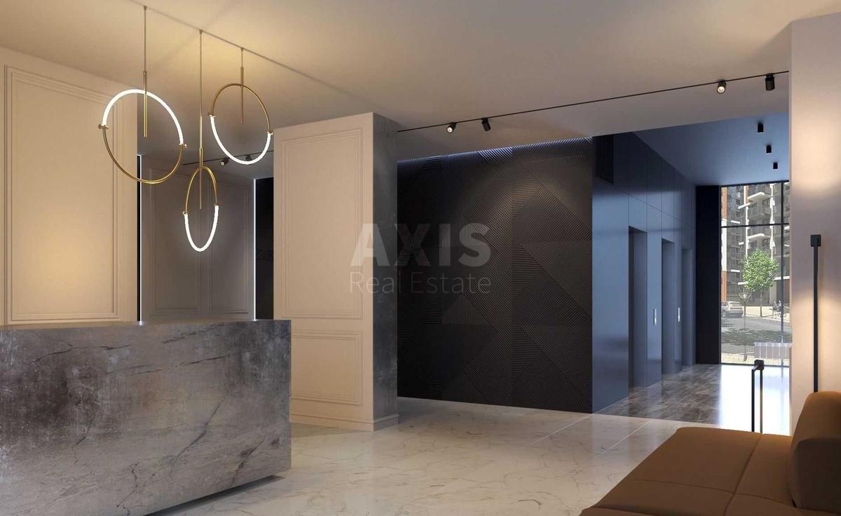 1k apartment vul. Velyka Vasyl'kivs'ka 1398