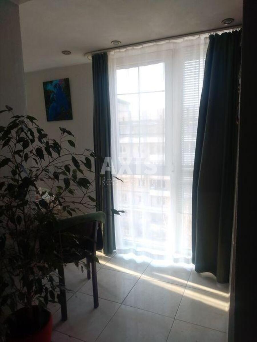 2k apartment bul. Druzhby Narodiv 11