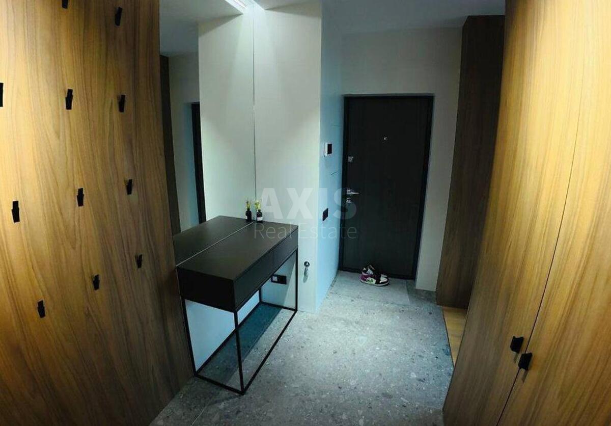 2к квартира ул. Салютная 2, корп. 28