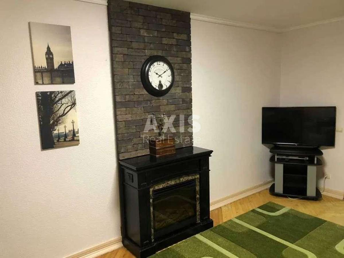 3k apartment pr-t Geroi'v Stalingrada 202