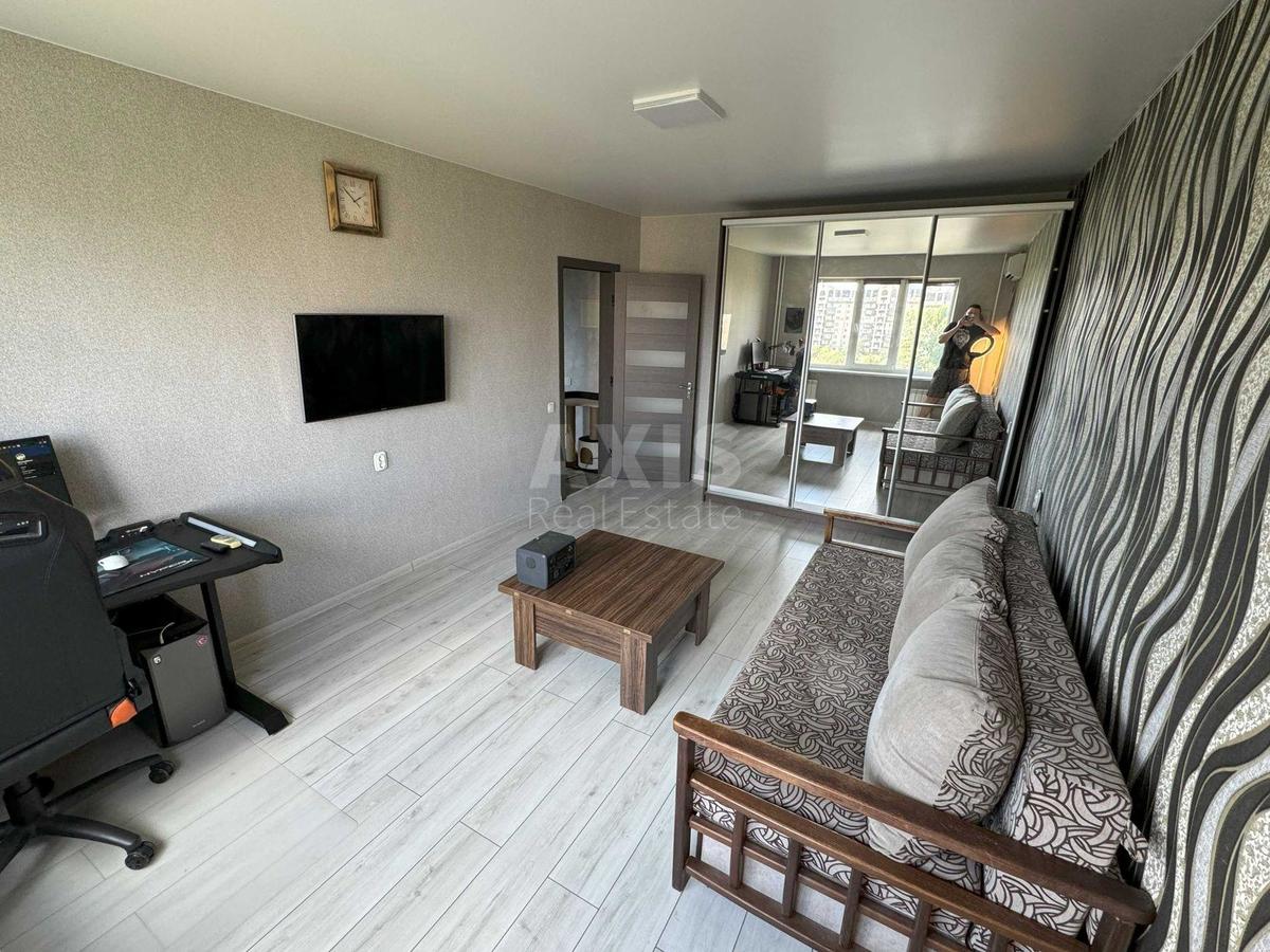 1k apartment vul. Bulgakova 82