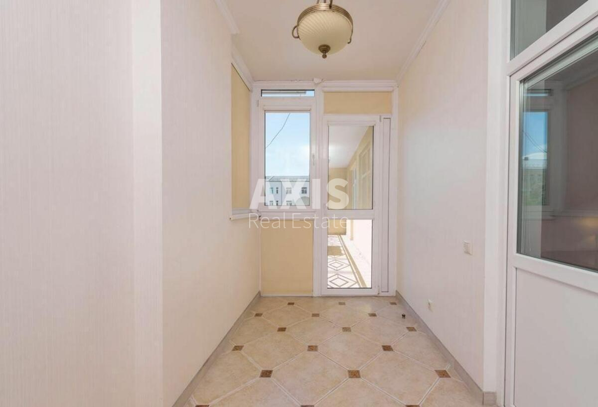 2k apartment vul. Skovorody Grygorija 67