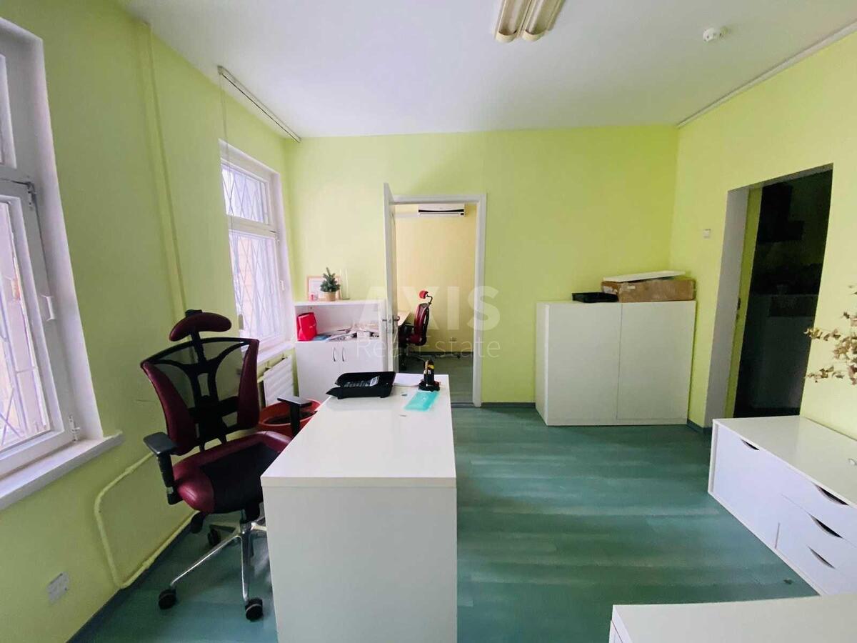 Office vul. Pan'kivs'ka 6Б, 600m2600887