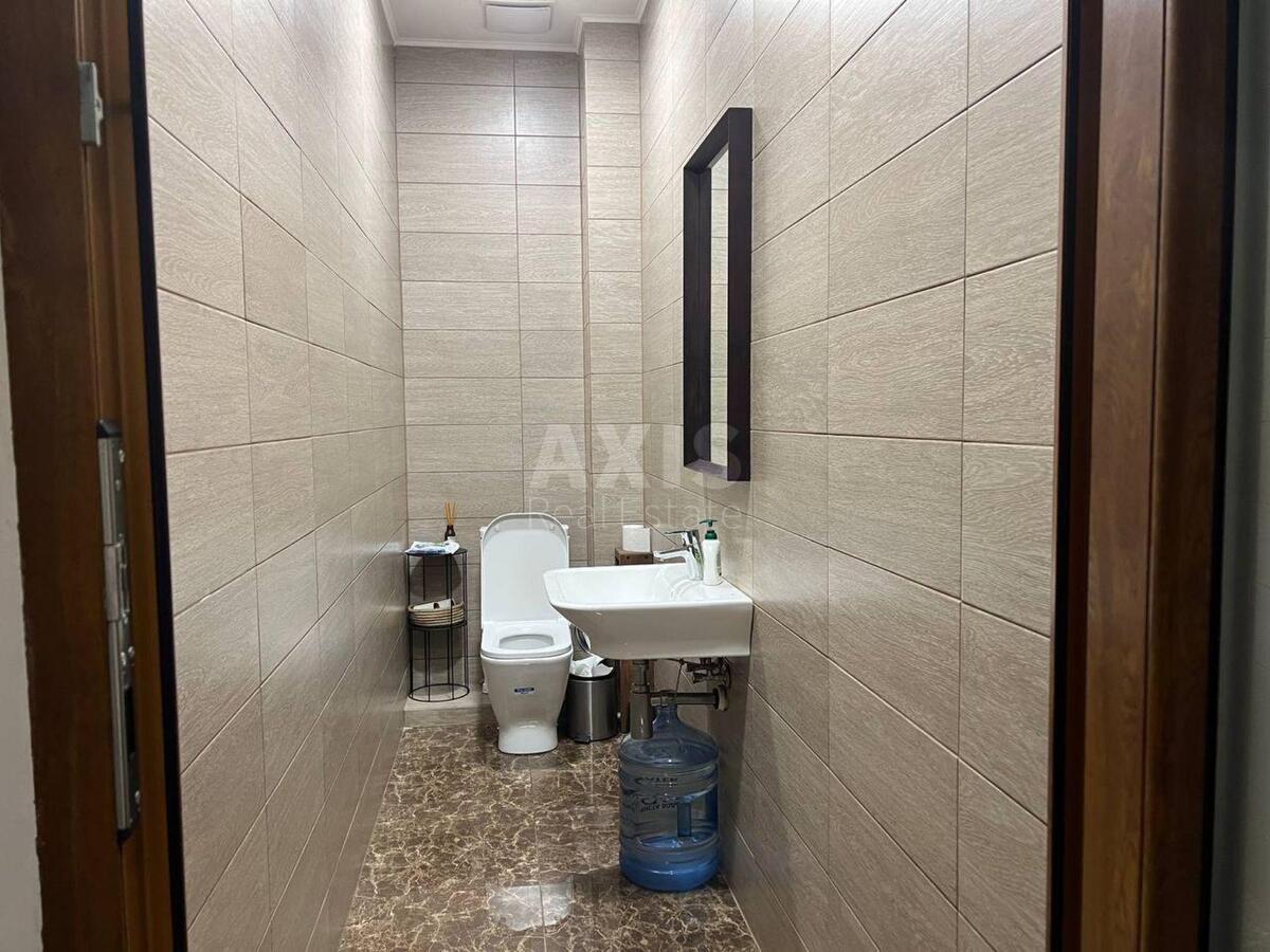 Office vul. Hmel'nyc'kogo Bogdana 2/37Б, 41m29