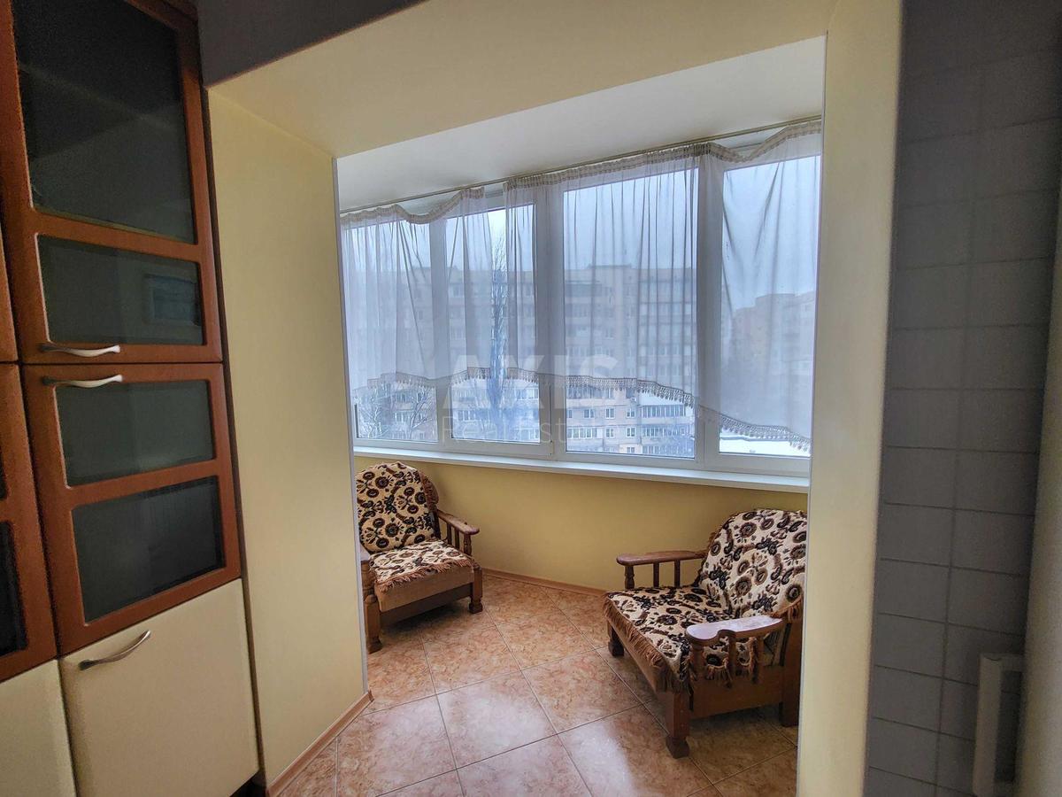 3k apartment vul. Mykil's'ko-Slobids'ka 2Б3