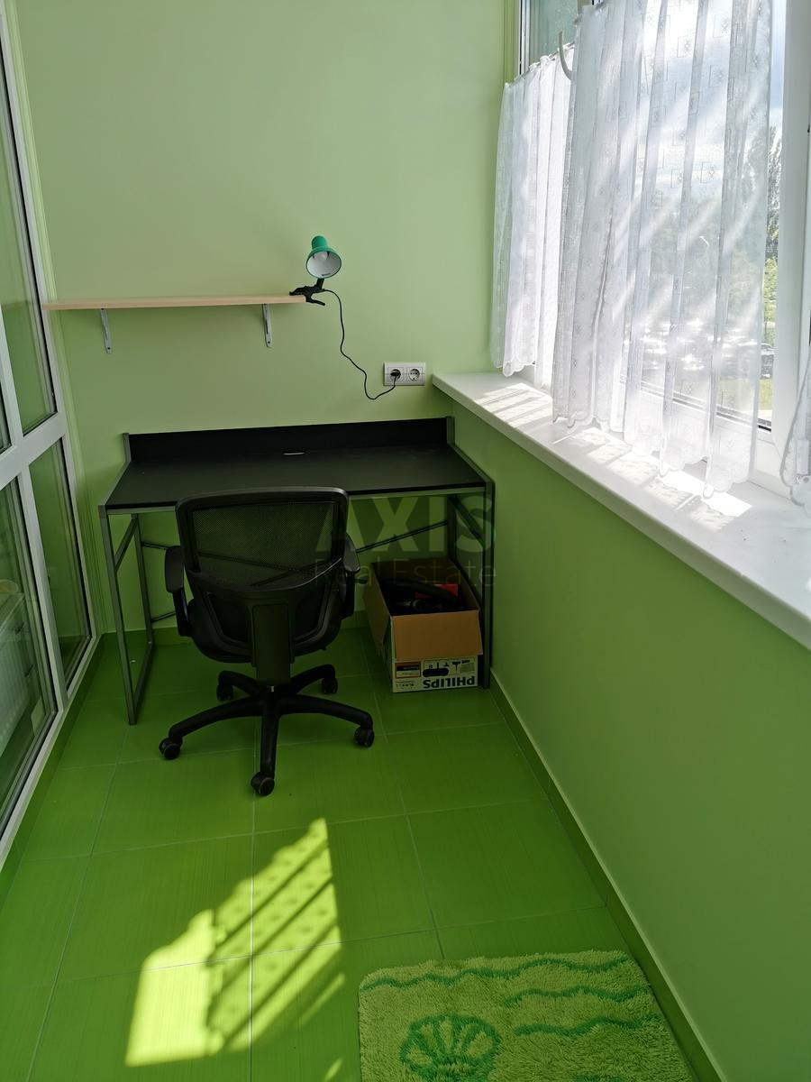 2к квартира ул. Сверстюка Евгения 62333410