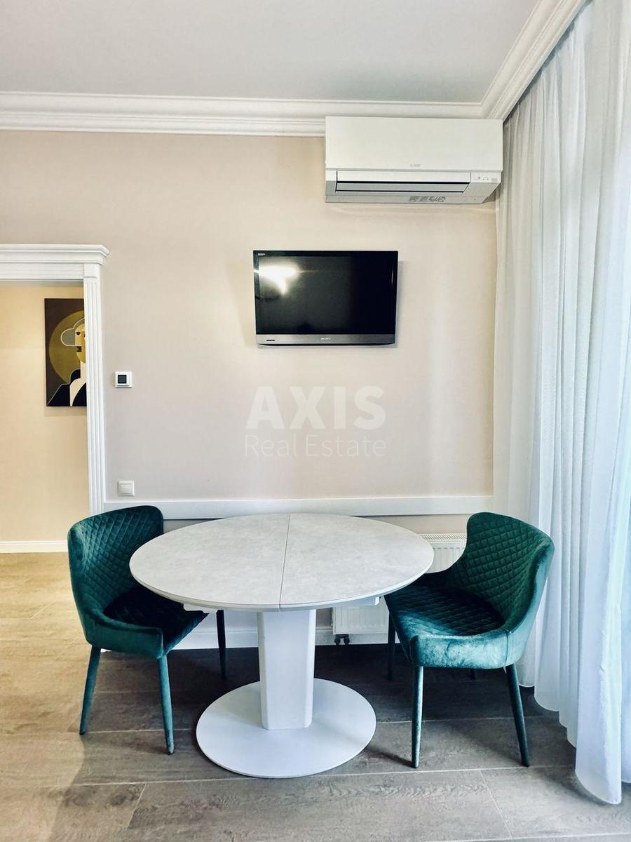 1k apartment vul. Kudri Ivana 75