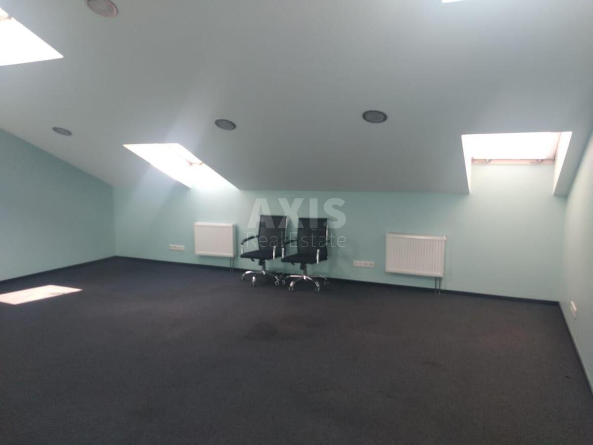 Office vul. Shhekavyc'ka 30/39, 218m25