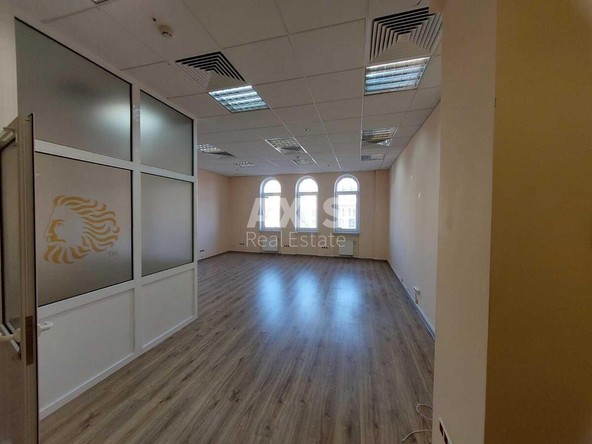 Офис пер. Кецховели Ладо 11, 54м2552595