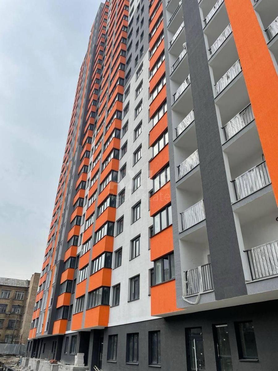 1k apartment shose Harkivs'ke 19
