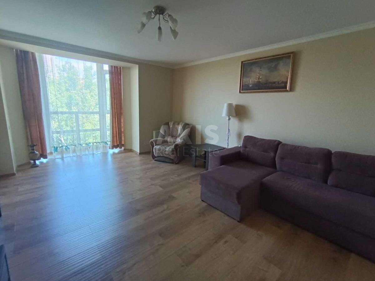 2k apartment vul. Gercena 323