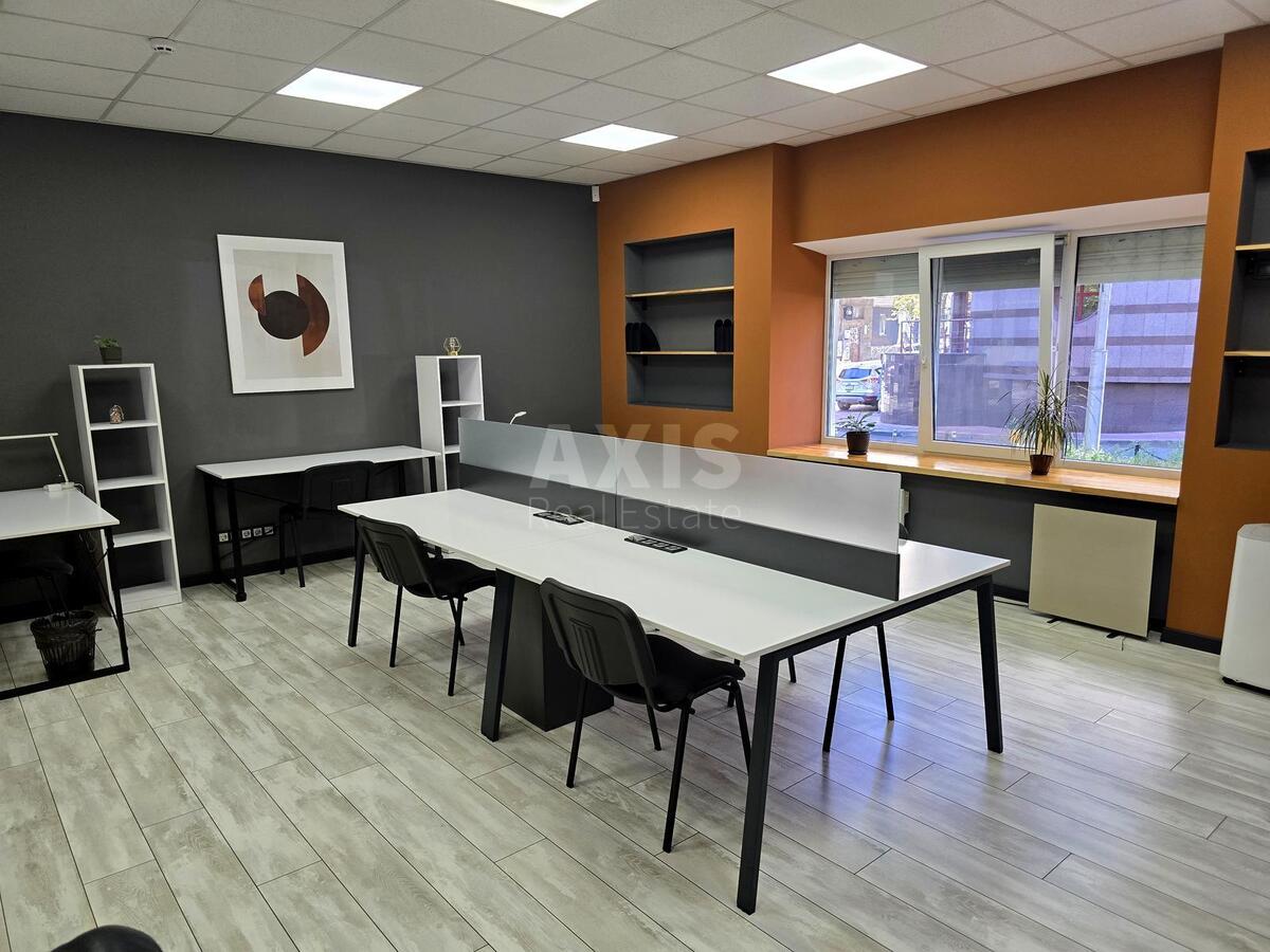Office vul. Observatorna 12А, 37m260152