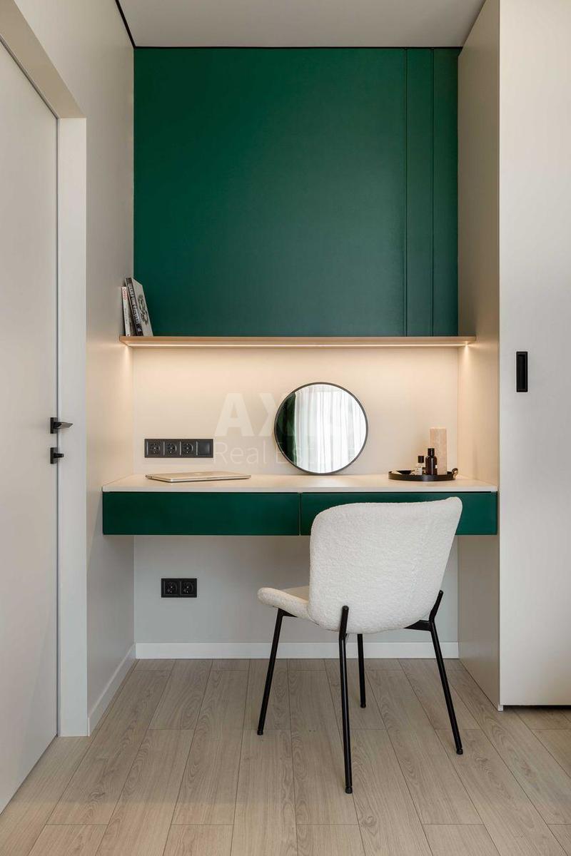 2k apartment pr-t Peremogy 676