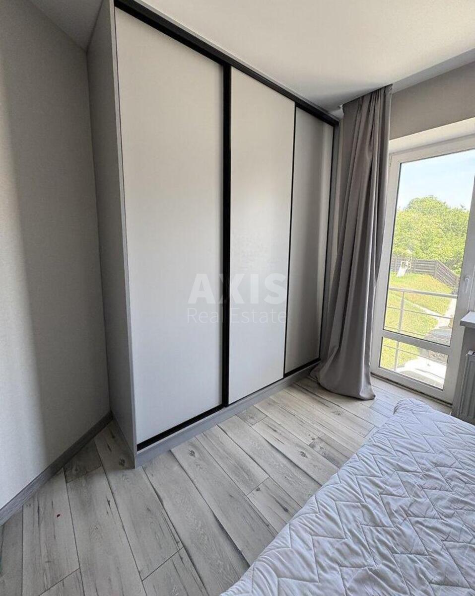 1k apartment vul. Levitana 2Б5
