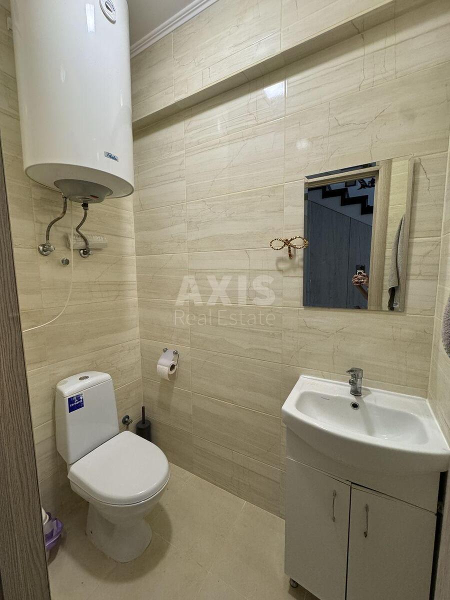 House prov. Malyns'kyj, 84m2, Kyiv city8
