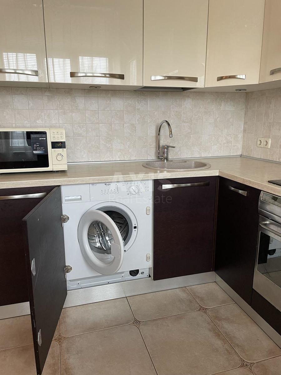3k apartment bul. Druzhby Narodiv 110