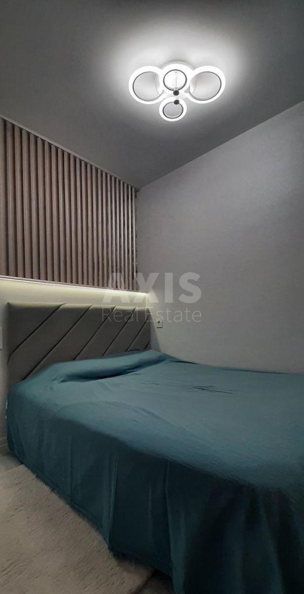 1k apartment pr-t Vidradnyj 14458