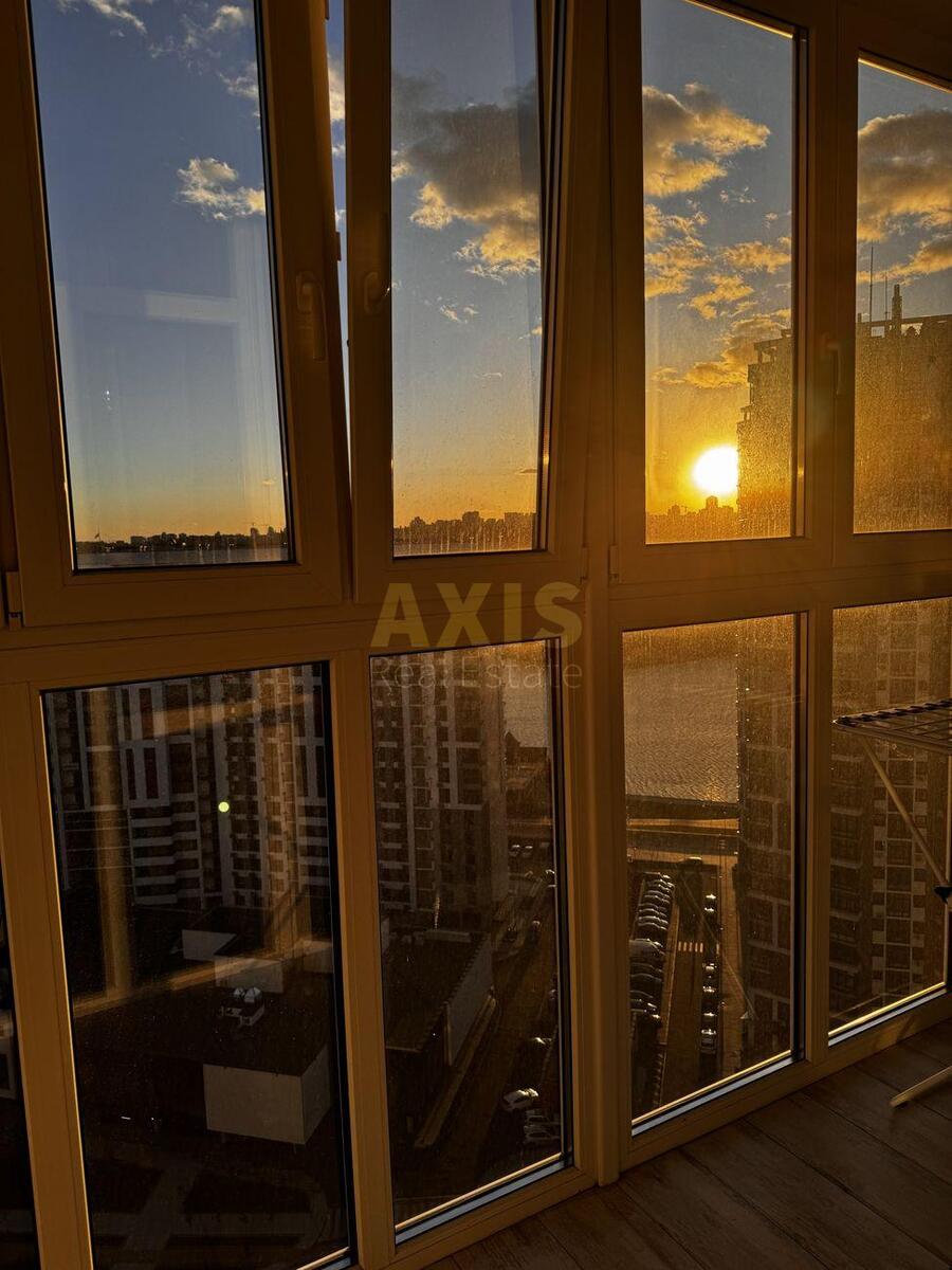 2k apartment vul. Sagajdaka Stepana 101Ш13