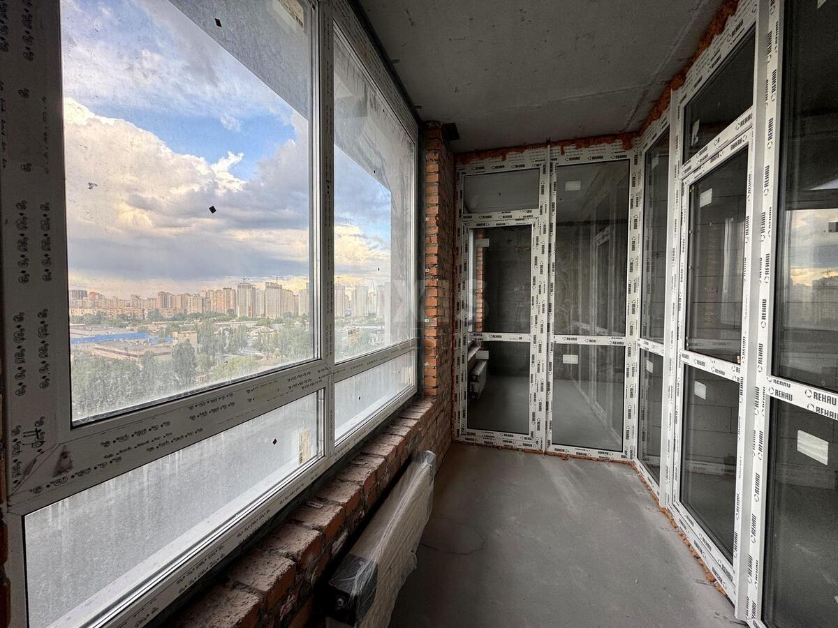 2k apartment vul. Prychal'na 12615097