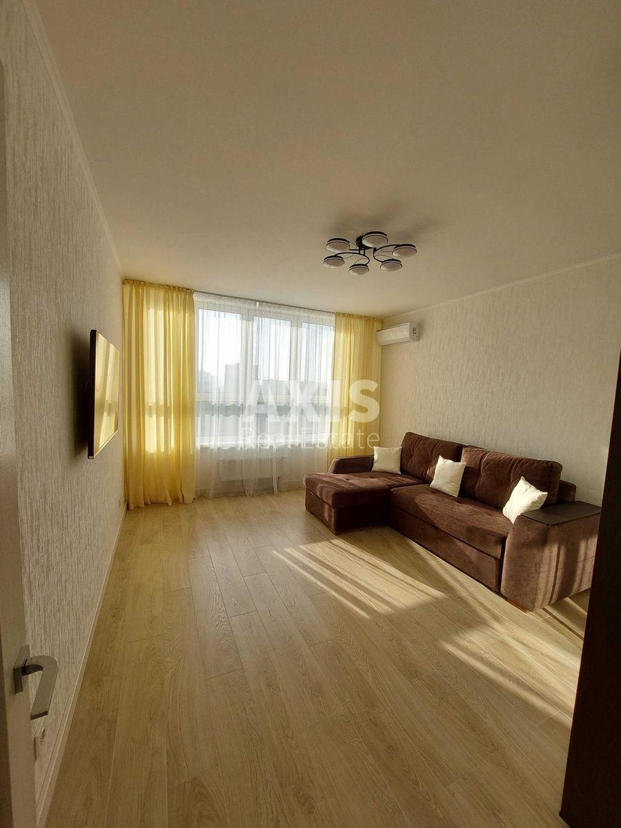 1к квартира ул. Краковская 27А461058