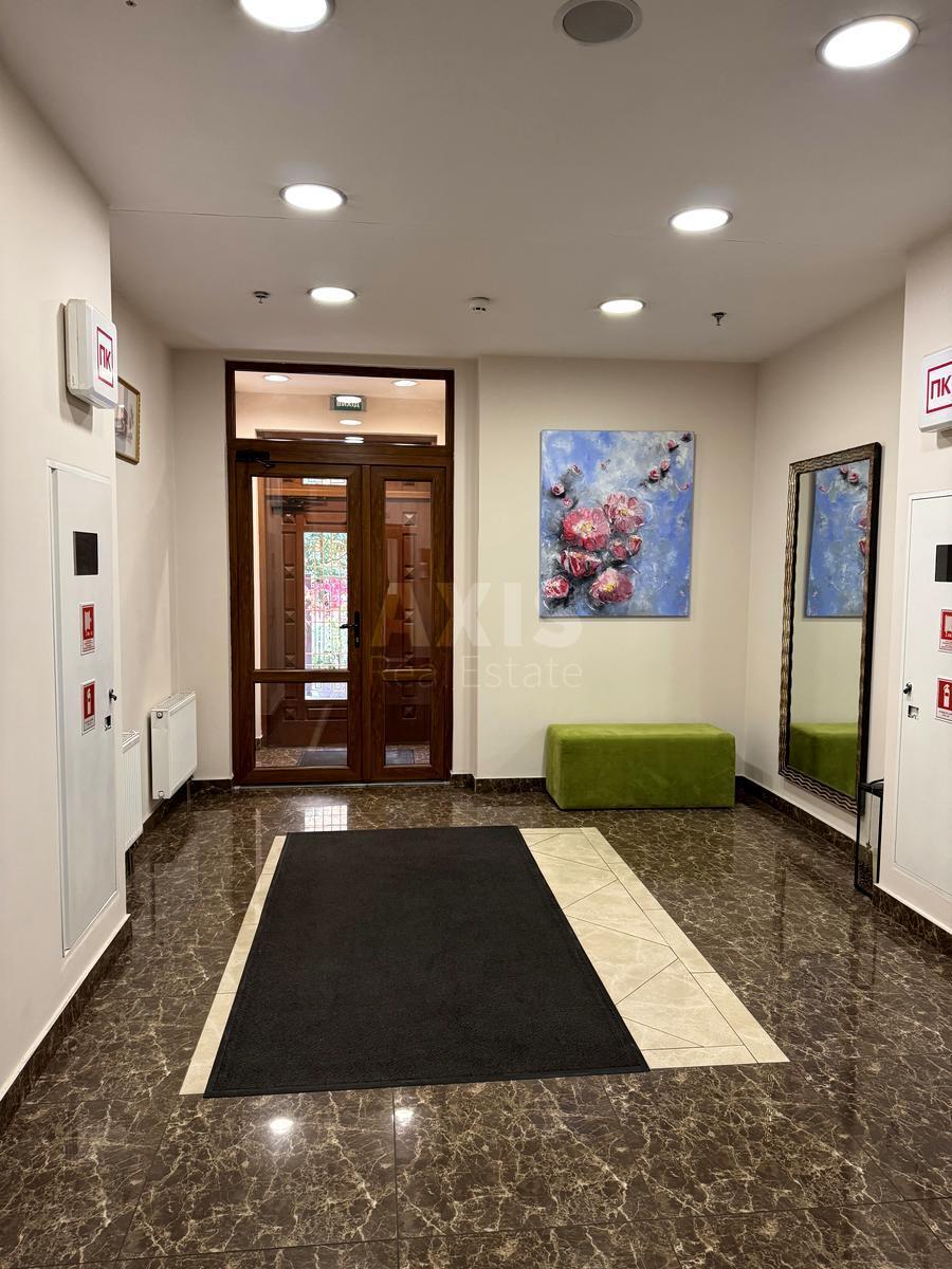 Office vul. Pyrogova 2/37Б, 50m26155413