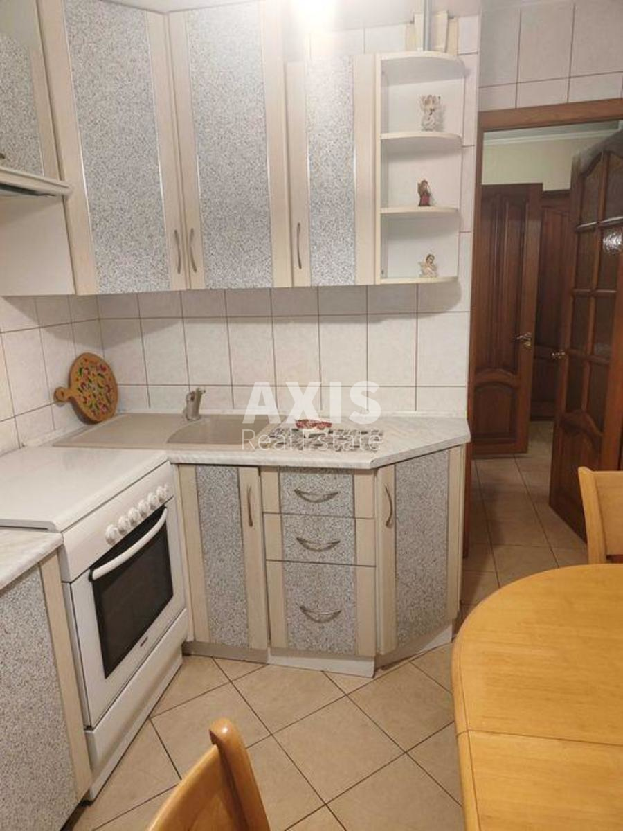 1k apartment pr-t Rokossovs'kogo Marshala 100