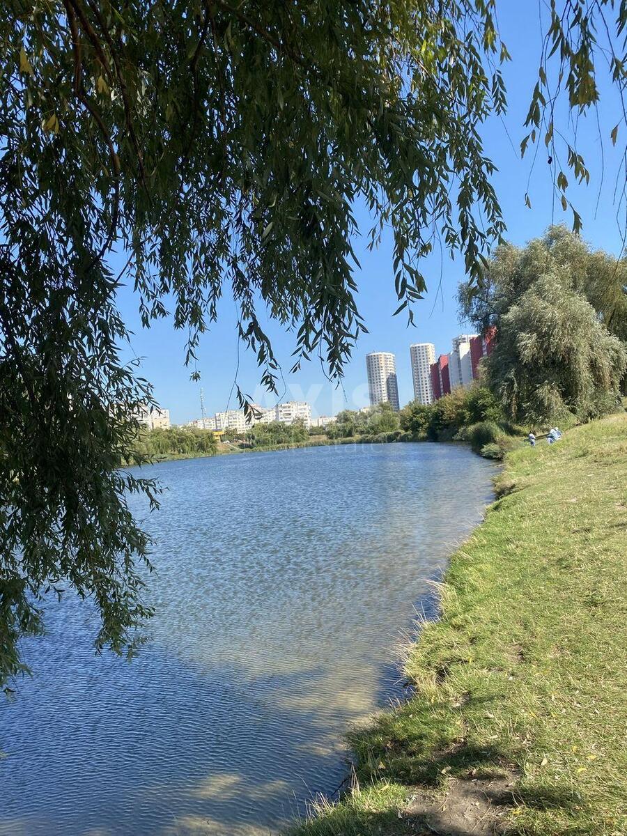 3k apartment vul. Kybal'chycha Mykoly 2615646