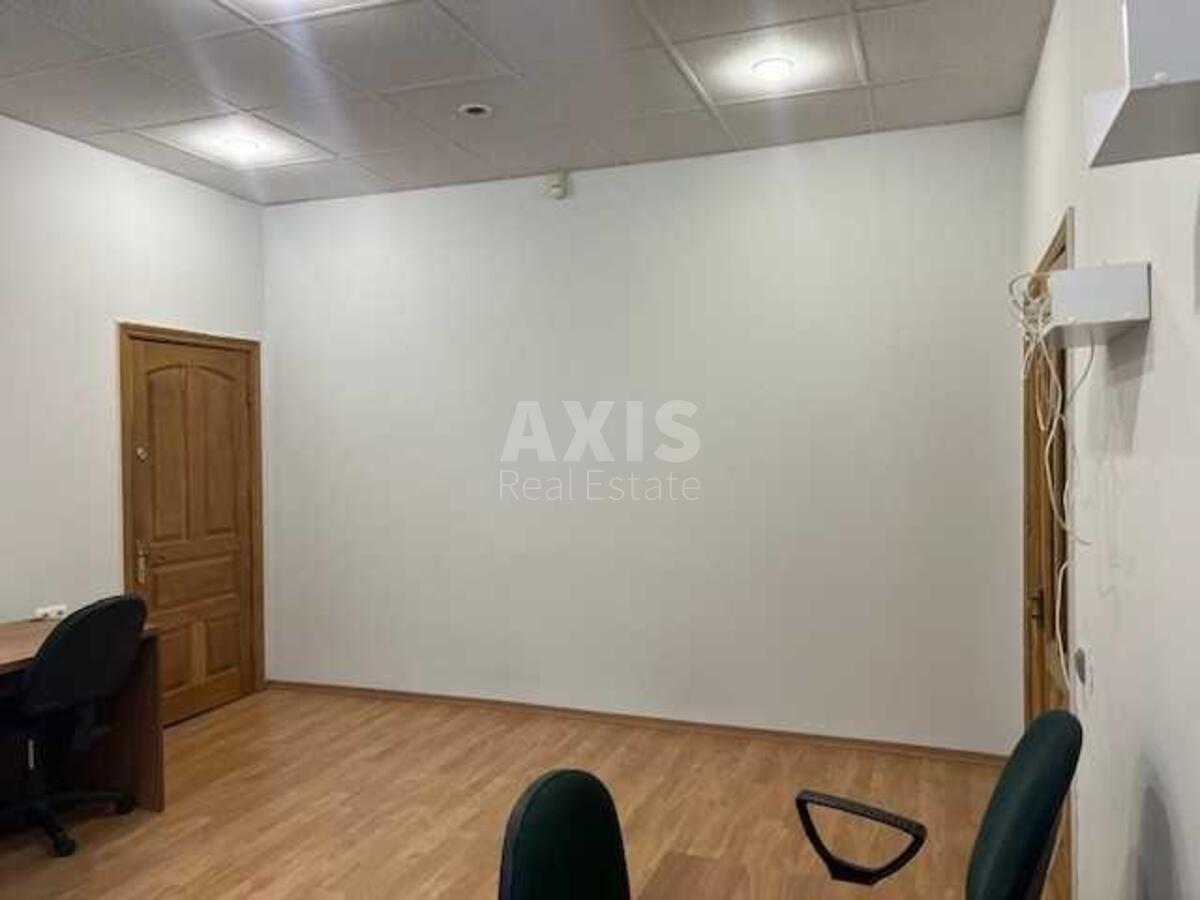 Office vul. Gonchara Olesja 36, 45m21