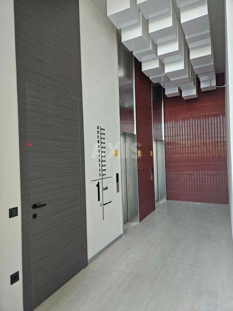 2k apartment vul. Berkovec'ka 66