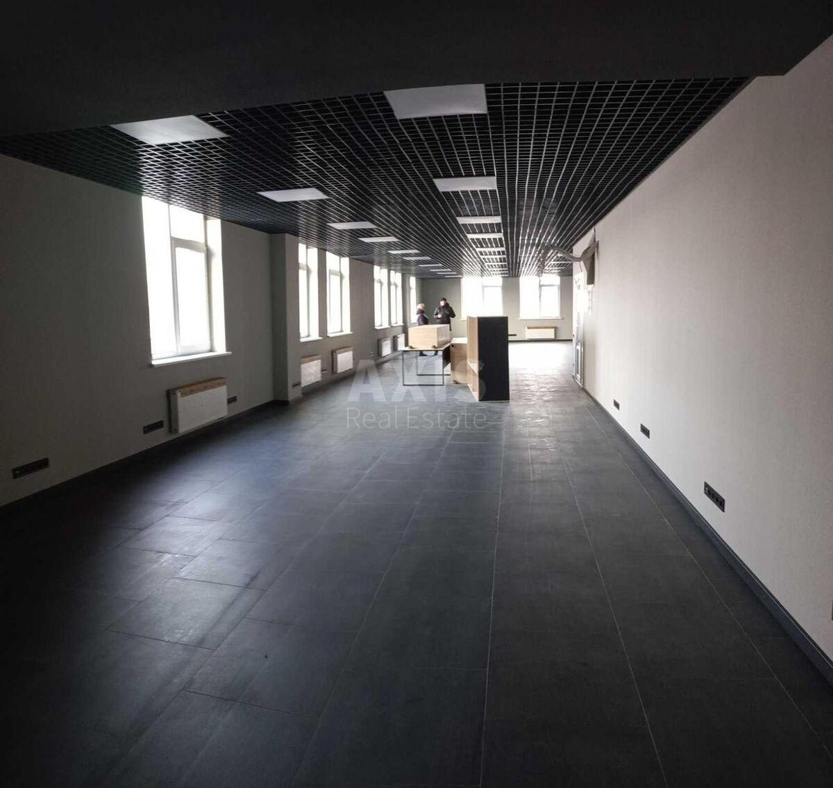 Office pr-t Stepana Bandery 9Б, 164m2613942