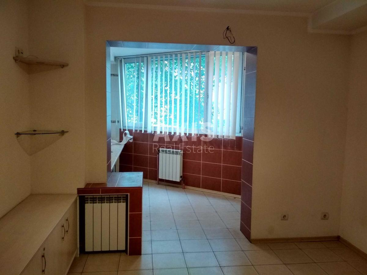3k apartment vul. Dragomanova 8А0