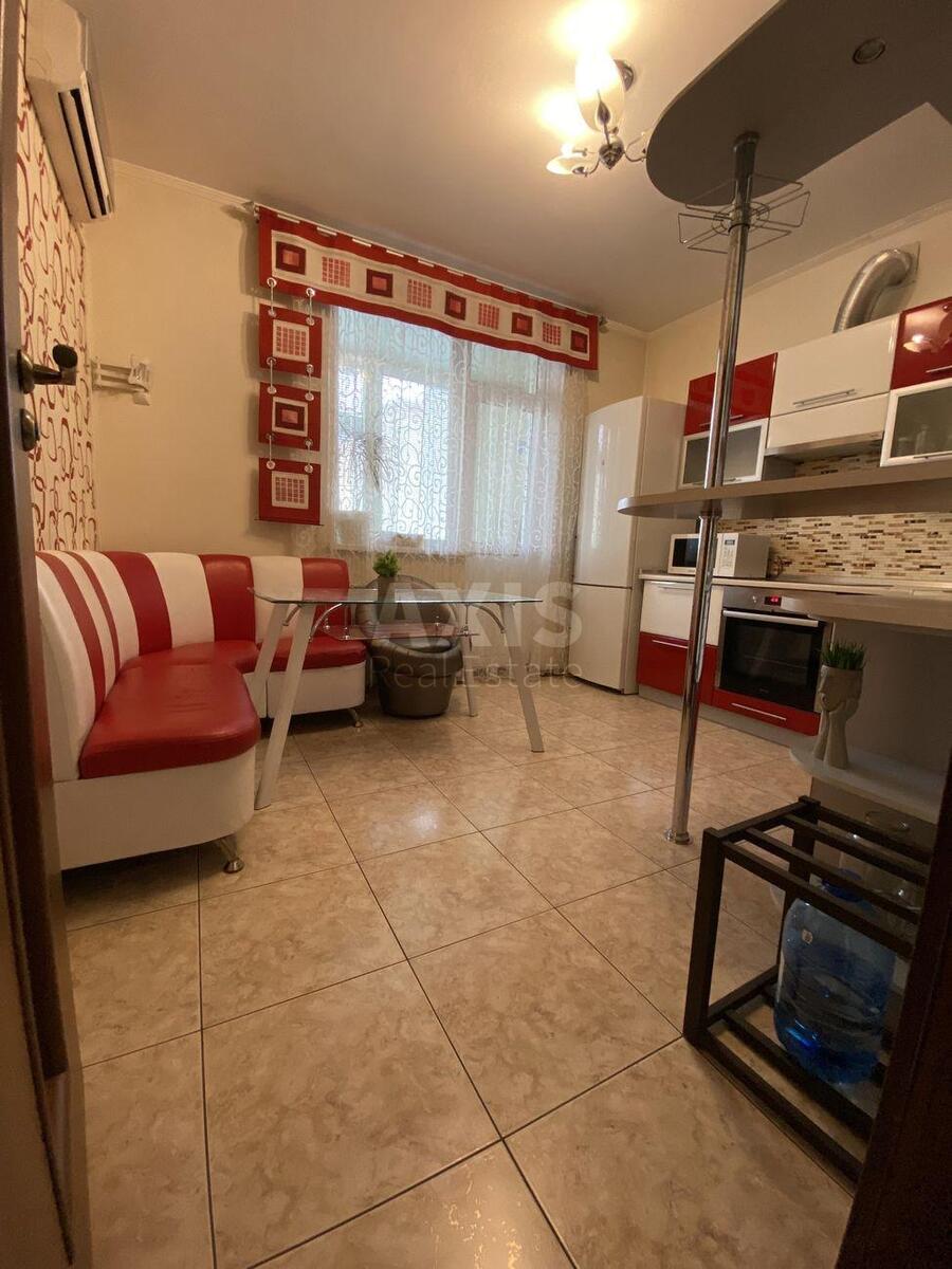 2к квартира ул. Чавдар Елизаветы 9614140