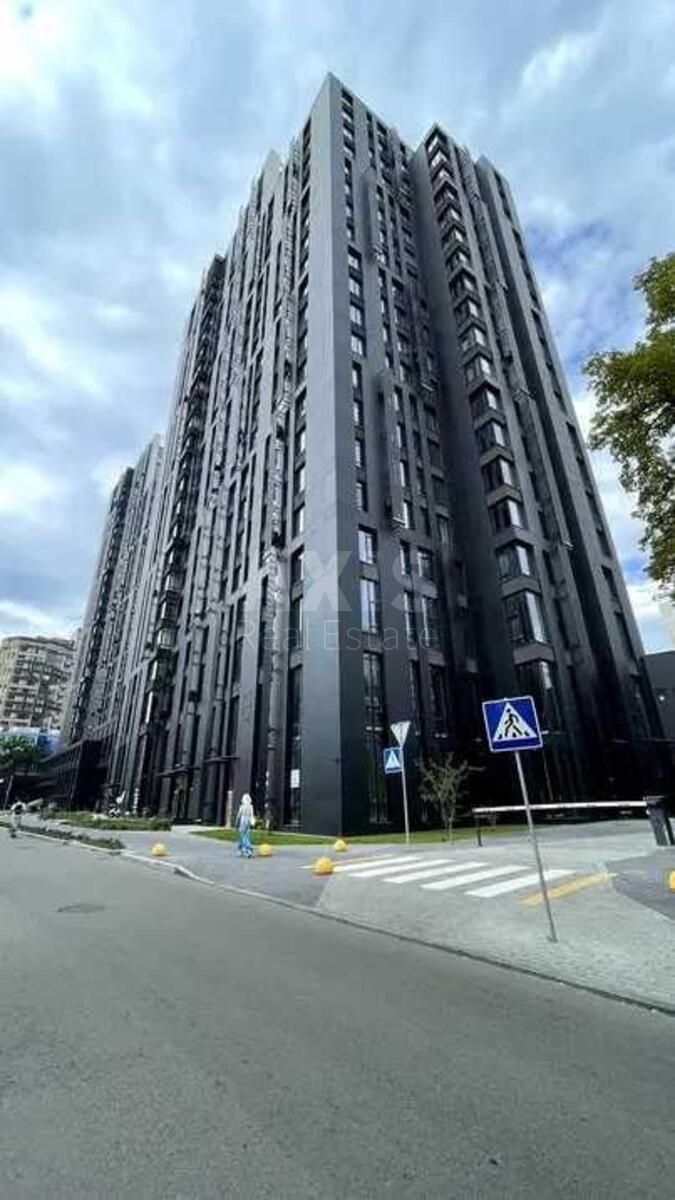 3к квартира ул. Василия Тютюнника 39/2570448