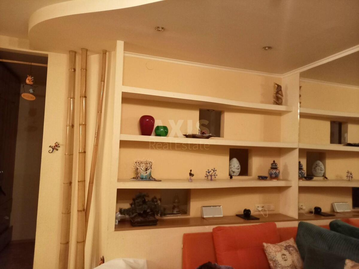 1k apartment vul. Vidpochynku 10614614