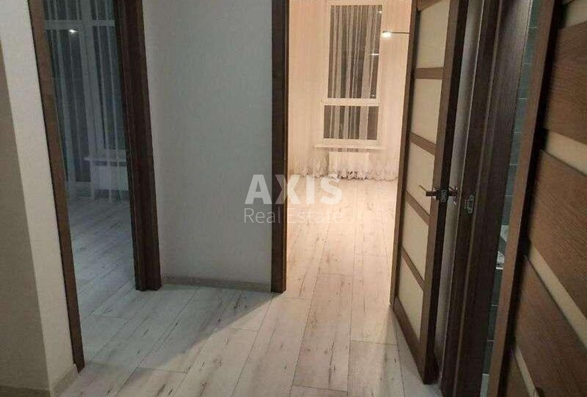 1k apartment pr-t Peremogy 67274510