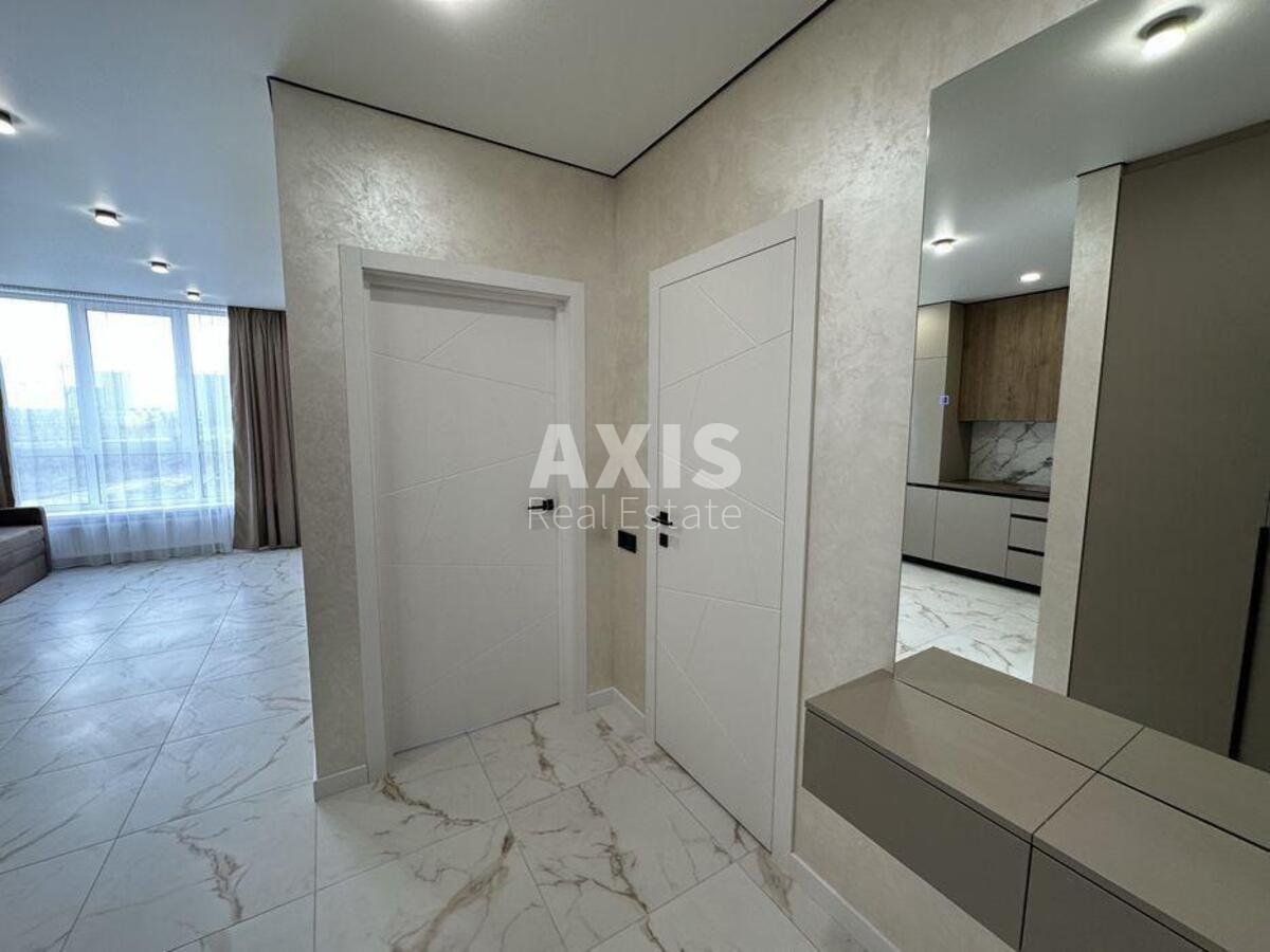 1k apartment vul. Rodyny Kristeriv 16530937