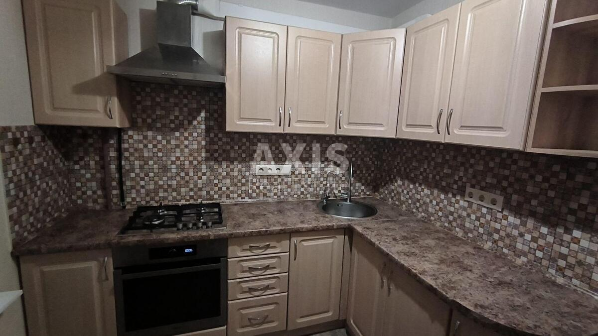 1k apartment pr-t Majakovs'kogo Volodymyra 3В