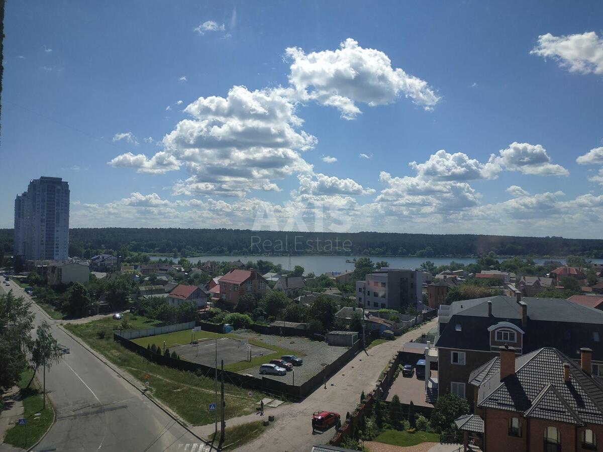 1к квартира пер. Павленко 8/1056951