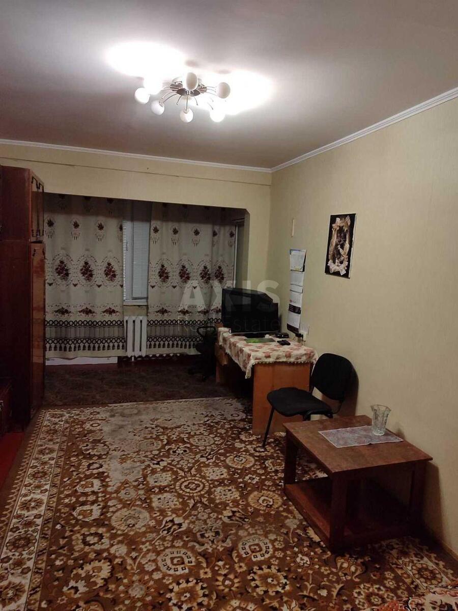 2k apartment vul. Lunachars'kogo 240