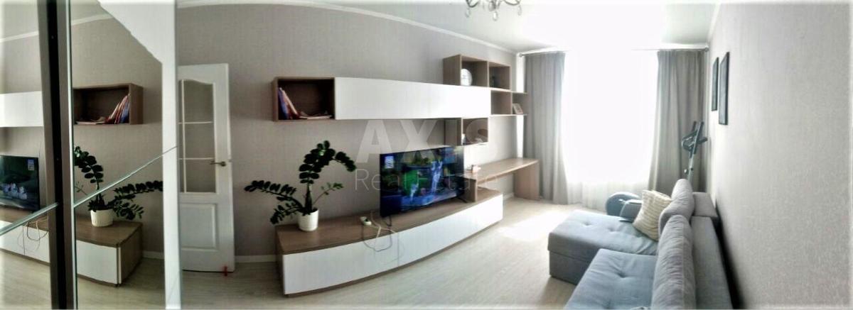 2к квартира ул. Обуховская 135А0