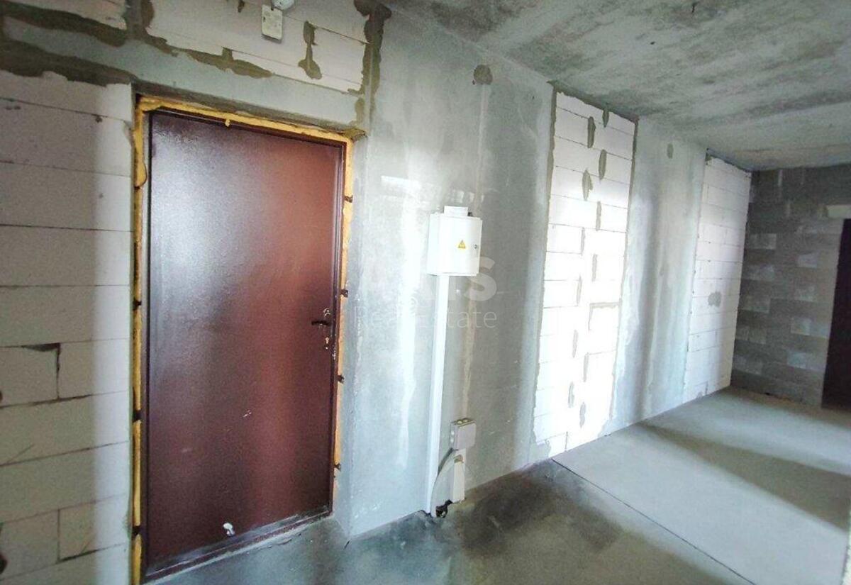 2k apartment vul. Danchenka Sergija 28Б0
